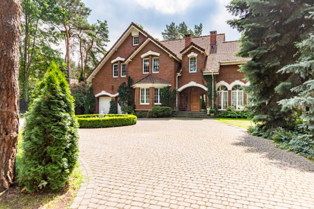 Best Driveway Paving Near Me  in Howard Lake, MN