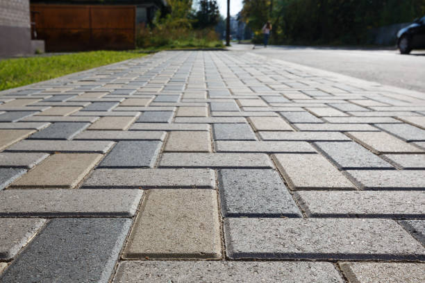 Best Concrete Paver Driveway  in Howard Lake, MN