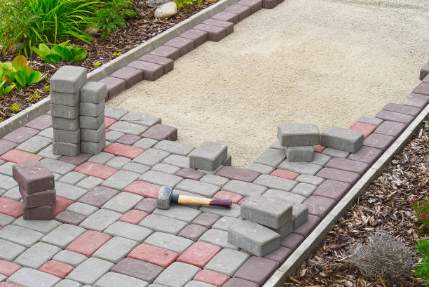 Best Driveway Resurfacing Pavers  in Howard Lake, MN