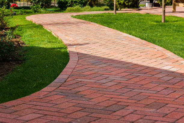 Best Local Driveway Pavers  in Howard Lake, MN