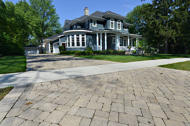 Reasons to Select Us for Your Driveway Paving Requirements in Howard Lake, MN