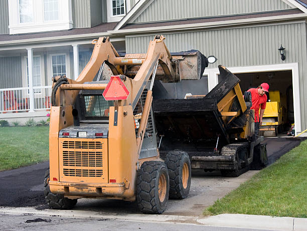 Best Driveway Paving Company  in Howard Lake, MN