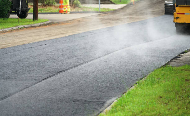 Driveway Pavers for Homes in Howard Lake, MN
