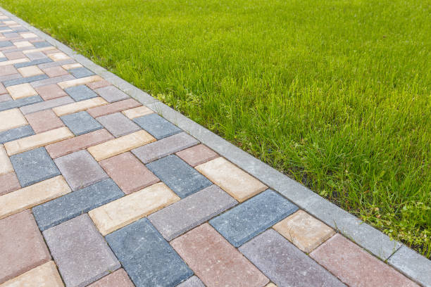 Professional Driveway Pavers in Howard Lake, MN